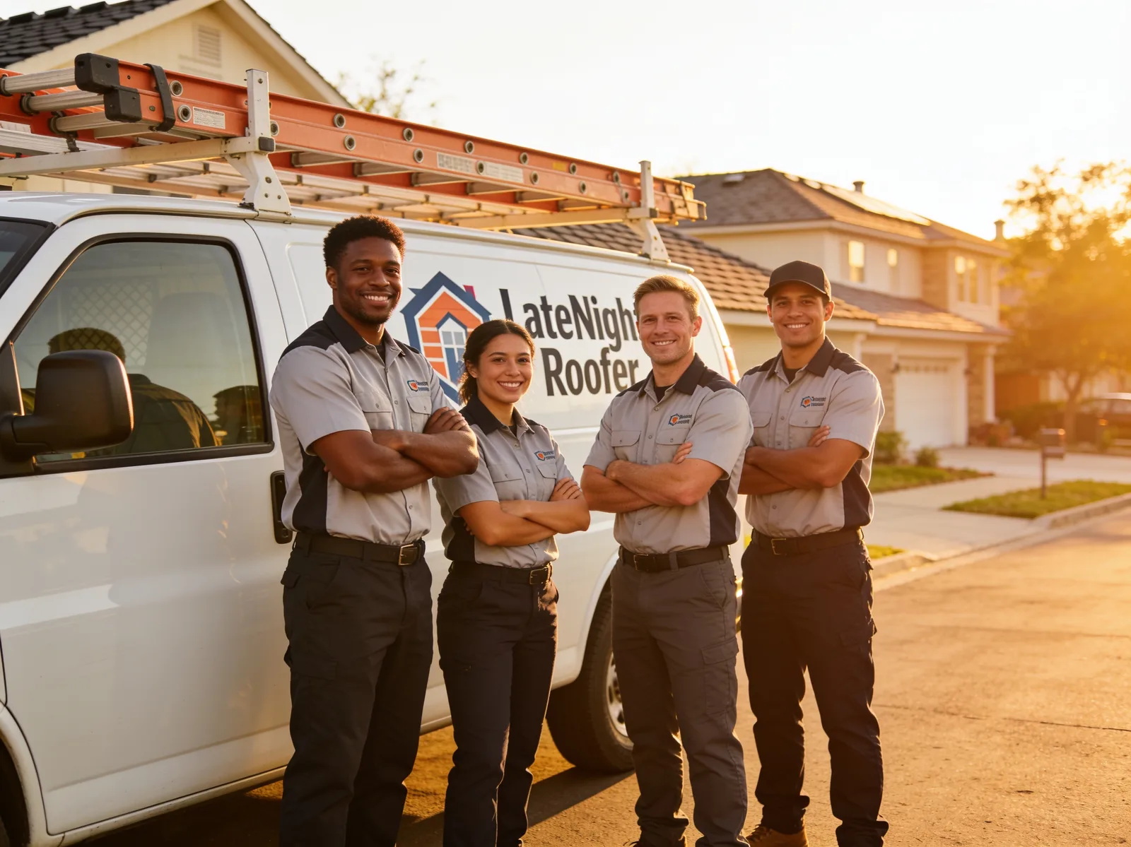 Emergency Roof Repair company in Molino, FL